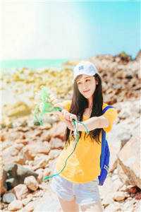 芭蕉种女