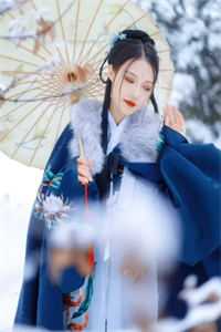 史上最强九千岁，从替婚女帝开始