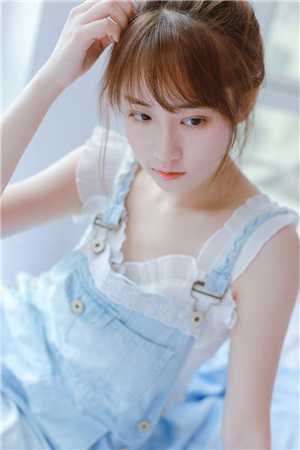山神娶妻，我愿意当送死的出嫁女