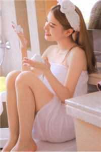 女明星也遇到了纯爱大佬