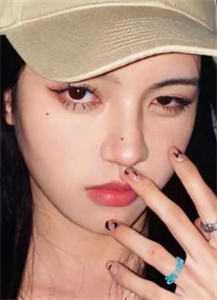 爱是重生郁金香