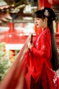 班级群里的太子妈