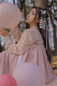 疯狂的小姨子！