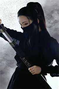 纹狩