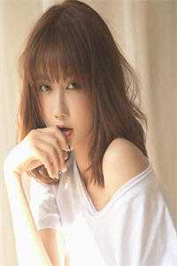 愿为江水，与君重逢