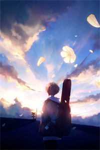星域之裂缝