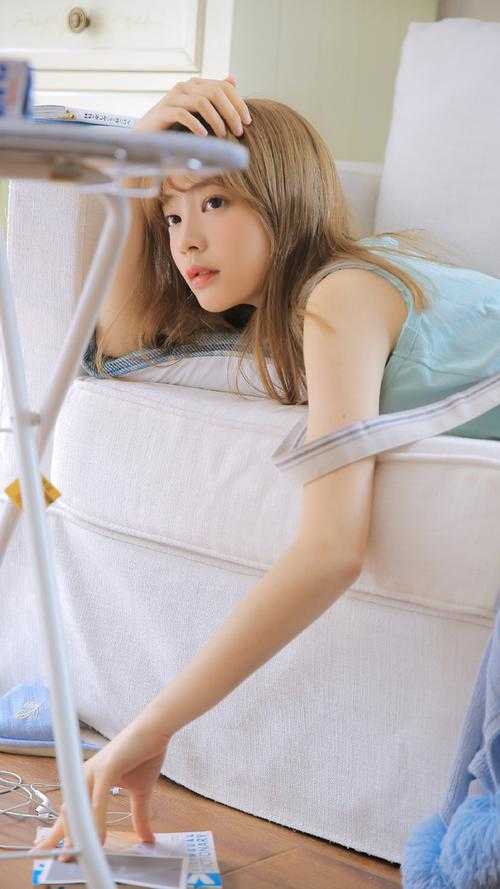 我喜欢瞒着岳父