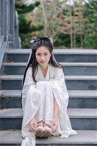 《书影宁心：古风耽美恋曲》