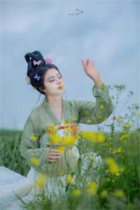朝歌雪冤：妲己传