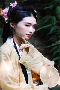 嫡女重生：侯爷的掌心娇