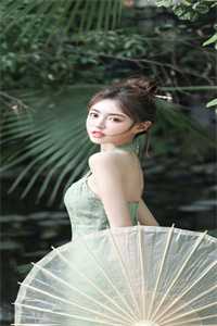 江山不换她回眸一眼