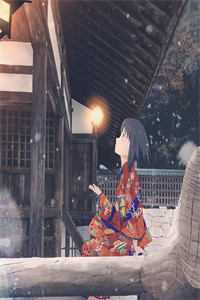 天青时雨