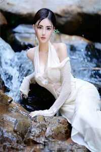 花妖的复仇