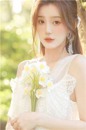 为了让前女友后悔