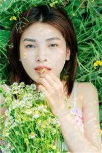 盛唐女医圣手
