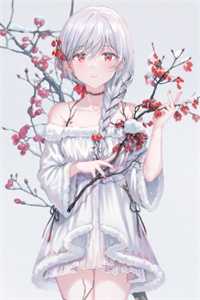 死去的白月光来救我了[gb]