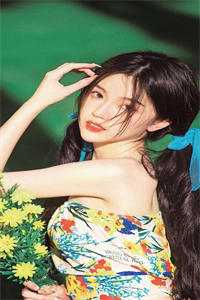 高考前夕，暗恋女神居然