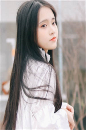 心落泪，花开无时