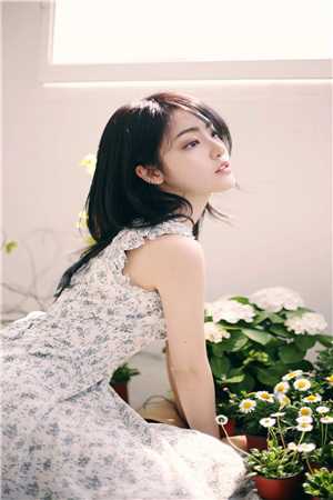 油菜花田的爱情宣言