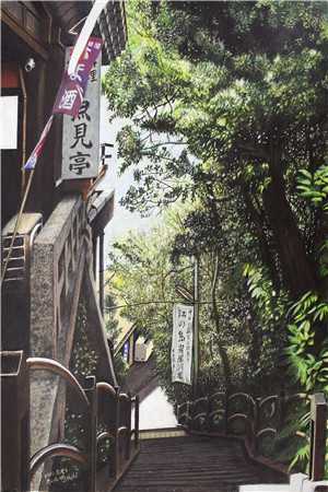 高考前夜被威胁，查分当天成状元