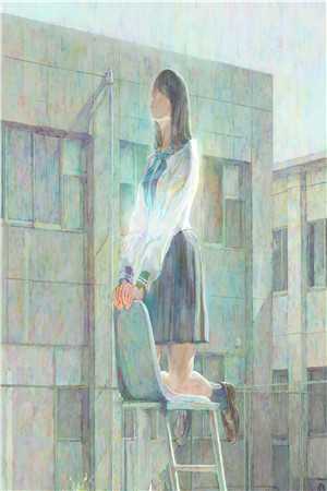 雨夜钟楼谜案