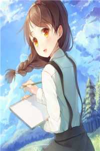 病弱美人她持美行凶