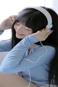 盲女生存札记