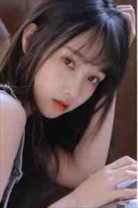 山川明月皆是你