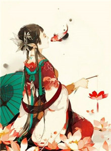 《九重天阙》