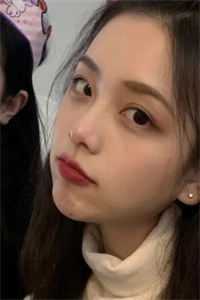 丽丽和喵喵的故事
