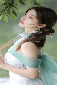 村草邂逅屋檐下的燕子女仙儿