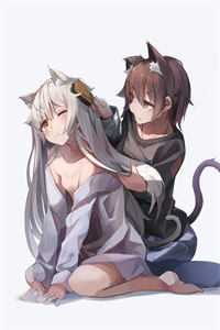 杀手：男女无双！