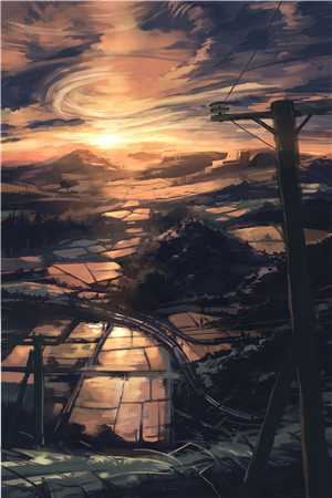 小秘官途