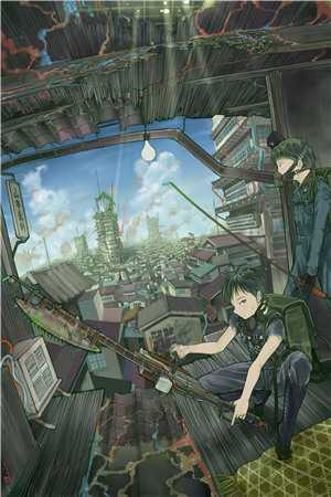 炮灰小妾要离职（创业版）