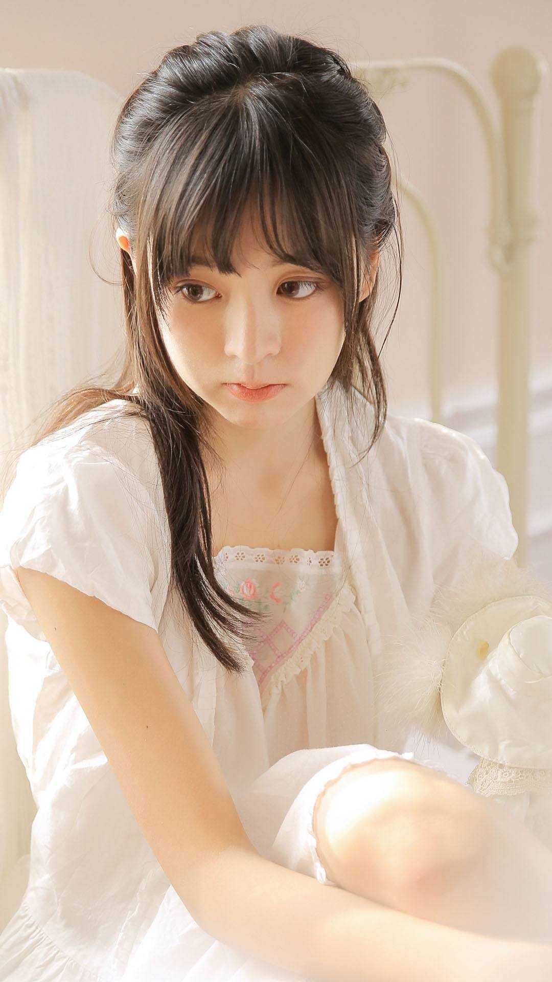 与前夫和离夜，将军在我榻上贪欢