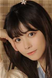 破镜里的民国少女