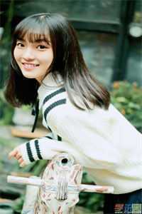 五岁女儿拯救将军府