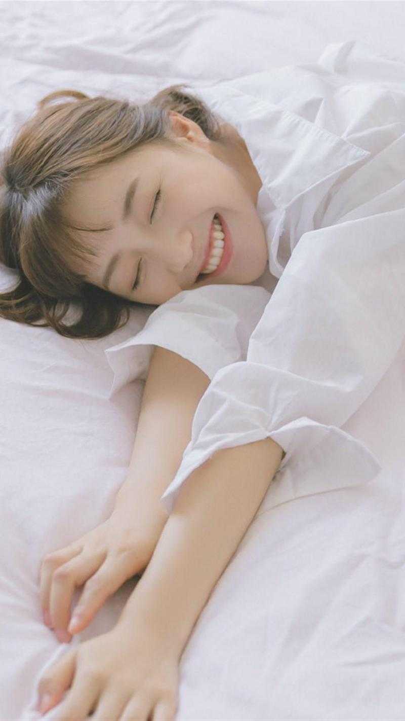 校花为什么不选我