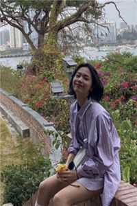 姐姐，轮到我了