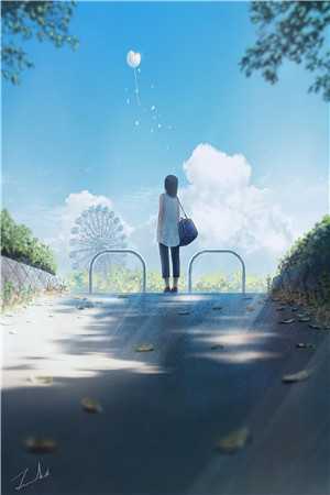 南枝知许意