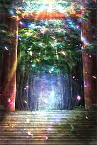 供奉神魔，我是最强二五仔