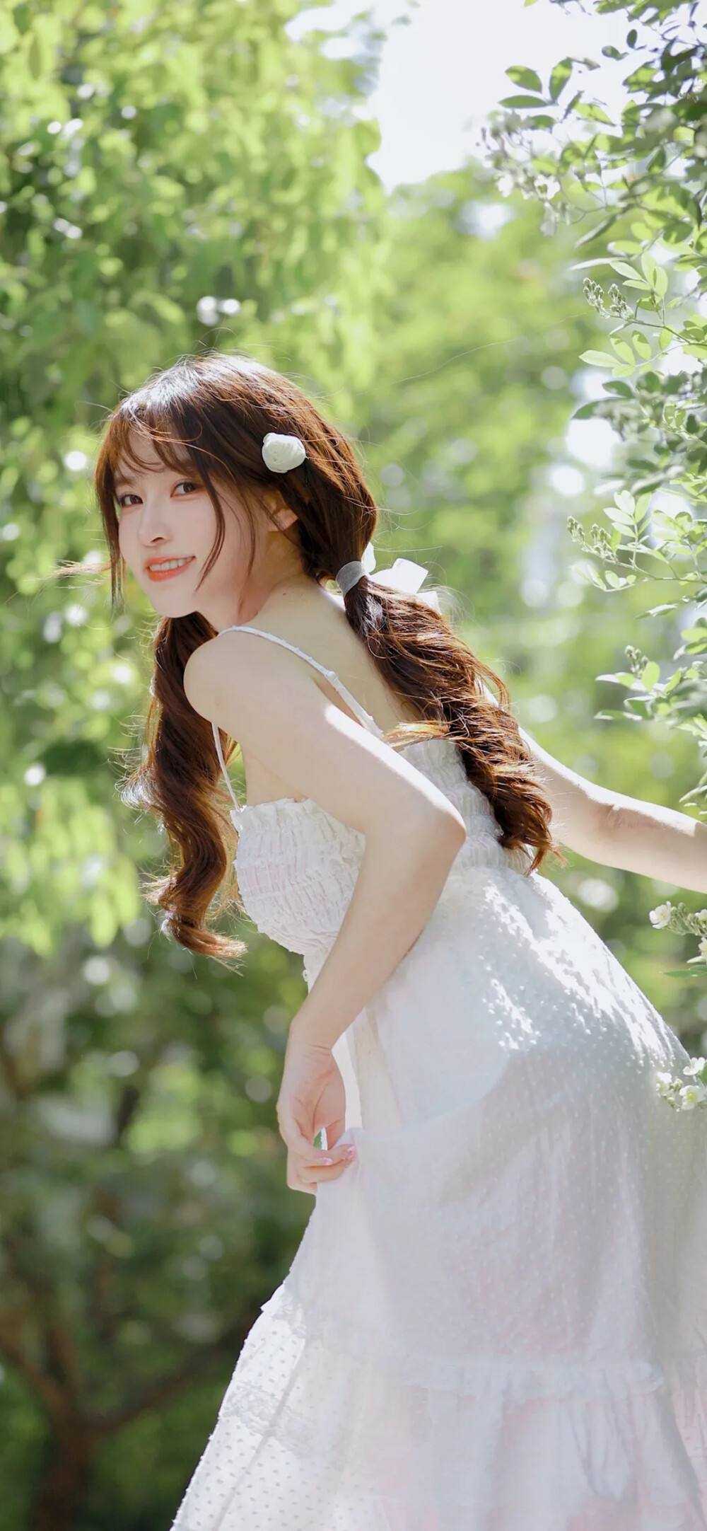 不被定义的大女主猫