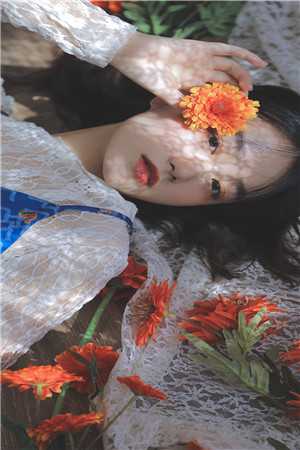 余生无你皆荒年