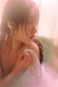 白鹤飞远，誓言消散