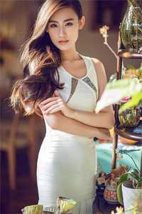 水渠里的恐怖女尸