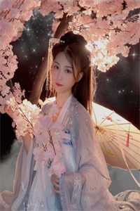 苏沐颜施玄