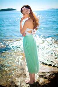 婚房装成满眼绿，我让未婚夫滚蛋