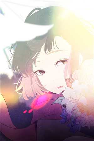 霜雪覆旧年
