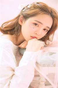 养女的孝心卡