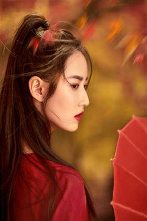 拐卖：买来的新娘